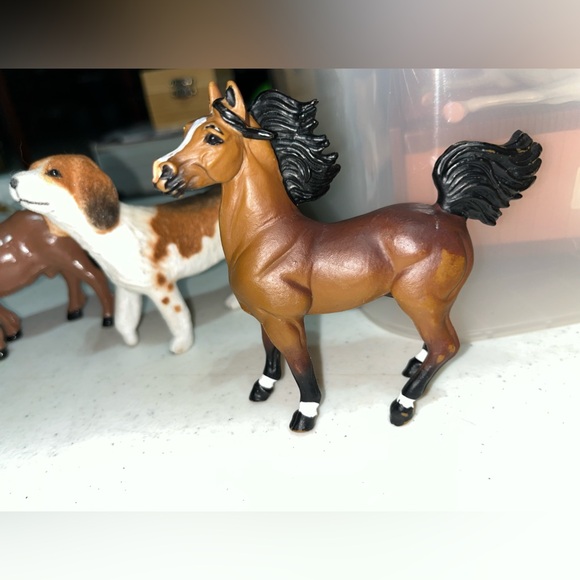 HORSE TOYS - Picture 2 of 7